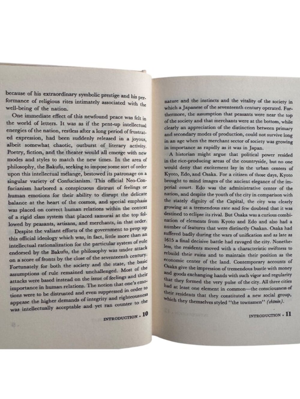 Some Final Words Of Advice Saikaku Ihara Peter Nosco HC 1980 Japan English Ed. - Picture 8 of 16